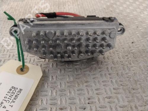 Heater resistor RENAULT SCÉNIC IV (J9_) 1.6 dCi 160 | BP24600979M108 