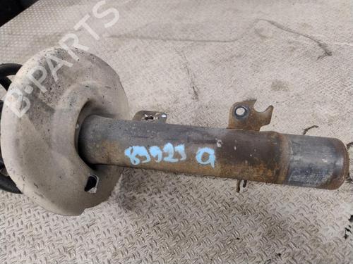 Used Left front shock absorber PEUGEOT 207 (WA_, WC_) 1.6 HDi (90 hp) 31077066