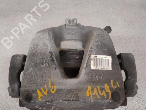 Used Left front brake caliper Left front brake caliper FIAT SCUDO Van 1.5 Multijet 120 (506) (120 hp) 36462952 36462952