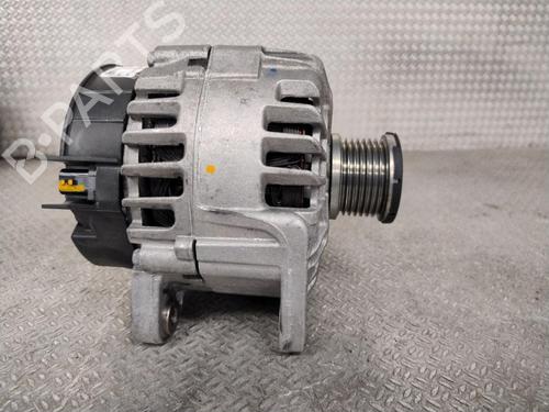 Alternator RENAULT MASTER III Van (FV) 2.3 dCi 110 FWD (FV0R, FV0W, FV1A) | BP36462790M7 - Image 2