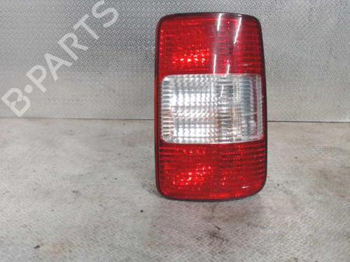 Used Right taillight VW CADDY III Box Body/MPV (2KA, 2KH, 2CA, 2CH) 2.0 SDI (70 hp) 24073374