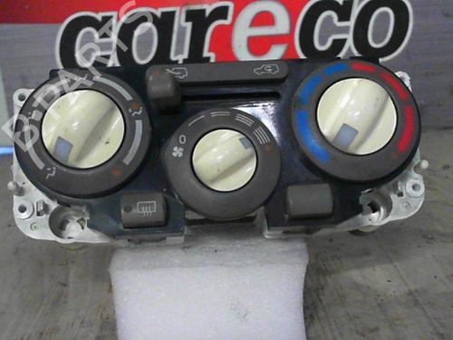 Used Climate control NISSAN MICRA III (K12) 1.2 16V (65 hp) 24066744