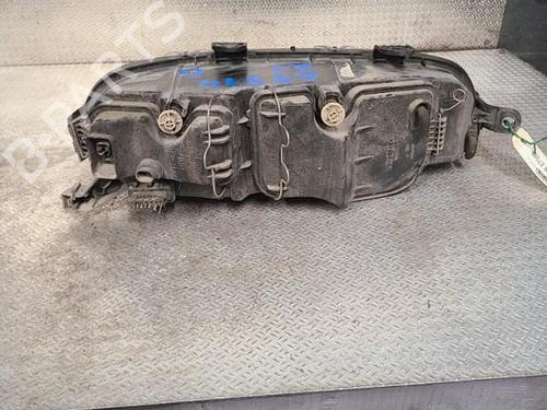 Used Left headlight FIAT PUNTO (188_) 1.2 60 (188.030, .050, .130, .150, .230, .250) (60 hp) 24099918