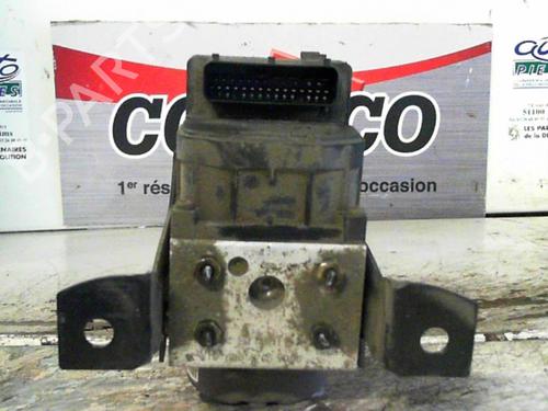 ABS Bremseaggregat SMART CITY-COUPE (450) 0.6 (S1CLA1, 450.341) (55 hp) 30484533