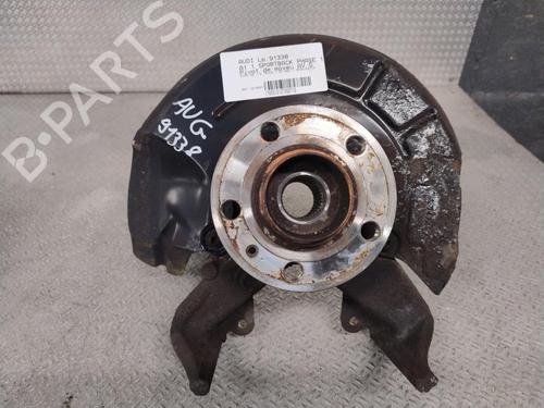 Used Left front steering knuckle Left front steering knuckle 36789537 36789537