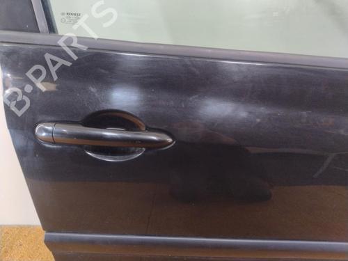 Right front door RENAULT CLIO III Grandtour (KR0/1_) 1.5 dCi | BP28484071C3