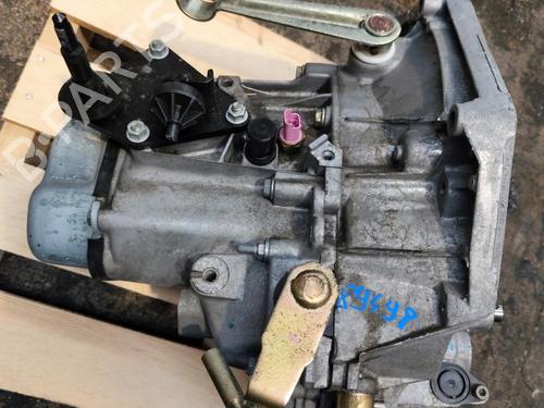 Used Gearbox PEUGEOT 206 Hatchback (2A/C) 1.4 16V (88 hp) 30333107