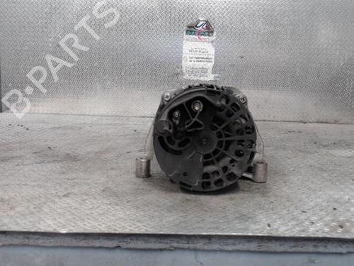 Alternator FIAT 500 (312_) 1.4 (312AXC1B, 312CXC1B) | BP24095501M7 - Image 2