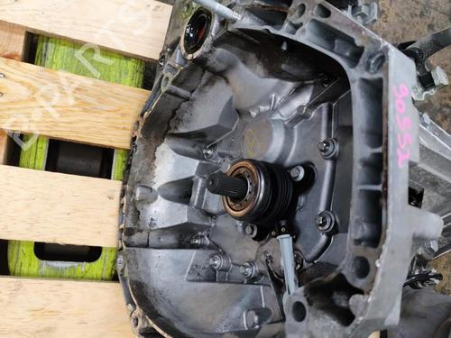 Used Gearbox Gearbox RENAULT MODUS / GRAND MODUS (F/JP0_) 1.5 dCi (FP0F, JP0F) (86 hp) 33031359 33031359