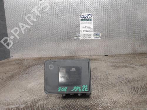 Used ABS pump ABS pump PEUGEOT 208 I (CA_, CC_) 1.5 BlueHDI 100 (102 hp) 30483937 30483937