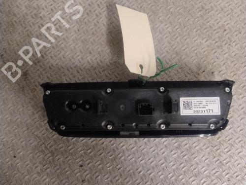Climate control OPEL CORSA F (P2JO) 1.2 (68) | BP40517359I5 - Image 3