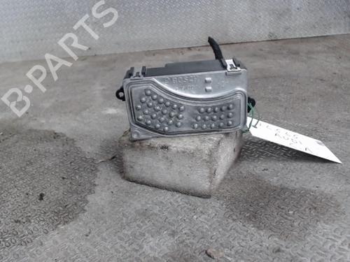 Used Heater resistor AUDI A6 C6 Avant (4F5) 2.7 TDI (180 hp) 24081797