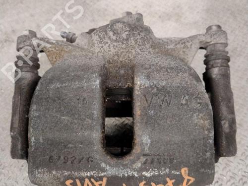 Used Right front brake caliper Right front brake caliper VW CADDY IV Box Body/MPV (SAA, SAH) 2.0 TDI (102 hp) 33007433 33007433