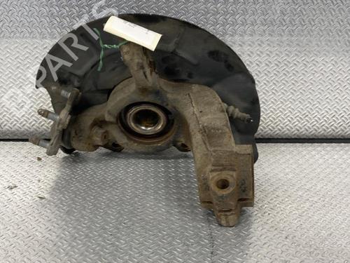 Used Right front steering knuckle AUDI A1 (8X1, 8XK) 2.0 TDI (143 hp) 24086541