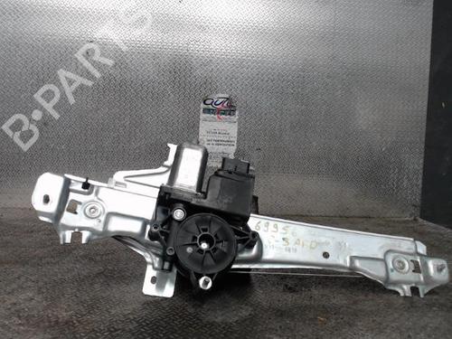 rear-right-window-mechanism-citroen-c3-iii-sx-2016-24087880 main image