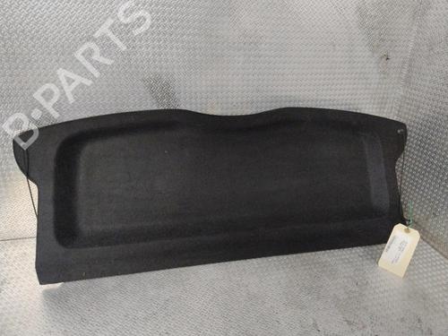 Used Rear parcel shelf Rear parcel shelf ALFA ROMEO MITO (955_) 1.3 MultiJet (955AXH1B, 955AXT1A) (90 hp) 36461718 36461718