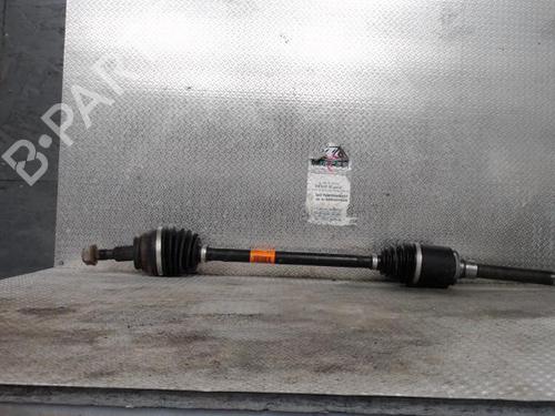 Used Right front driveshaft MERCEDES-BENZ M-CLASS (W164) [2005-2012]  24097031