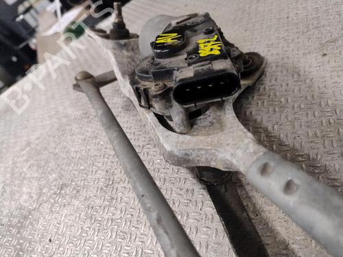 Used Front wiper motor OPEL INSIGNIA A Sports Tourer (G09) 2.0 CDTI (35) (163 hp) 30892850