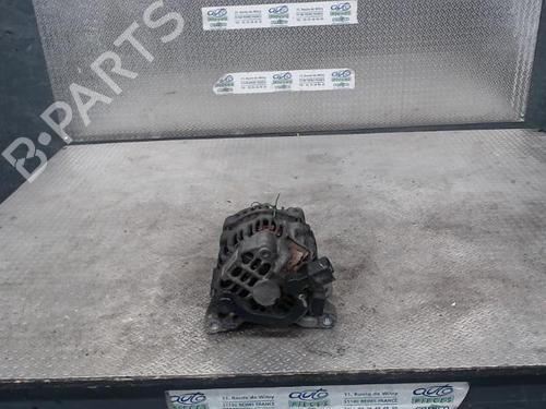 alternator-peugeot-206-hatchback-2ac-1998-1999-2000-2001-2002-2003-2004-2005-2006-2007-2008-2009-2010-2011-2012-24096916 main image