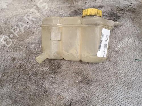 Ekspansjonstank FORD FUSION (JU_) 1.4 TDCi | BP24072807C120 