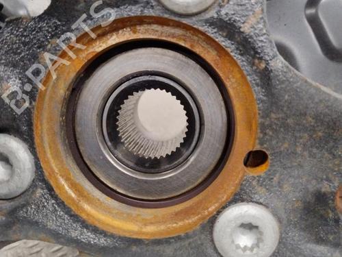 Right front steering knuckle VW GOLF VIII (CD1, DA1) 2.0 TDI | BP38473981M26 - Image 5