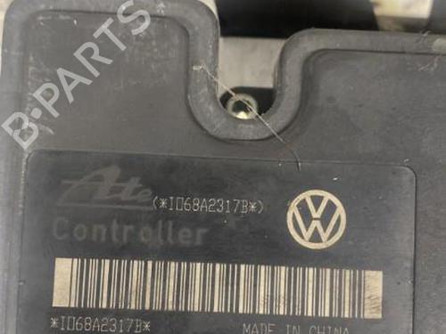 Used ABS pump SEAT ALTEA (5P1) 1.9 TDI (105 hp) 30484484