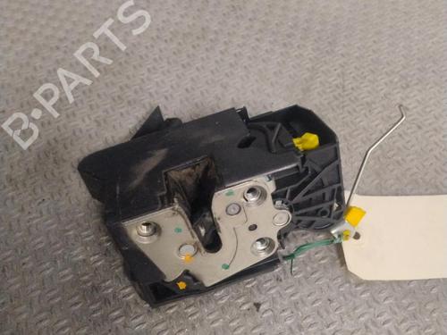 Front left lock DACIA LOGAN MCV II 1.5 dCi | BP38502684C98 - Image 2