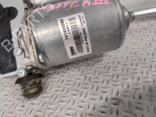 Front wiper motor RENAULT MASTER III Platform/Chassis (EV, HV, UV) 2.3 dCi 145 FWD (EV0E, EV0F, HV0E, HV0F, UV0E, UV0F,... | BP37038827M29 - Image 4