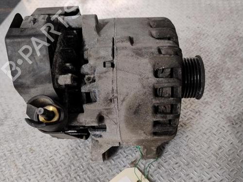 Alternator RENAULT CLIO III (BR0/1, CR0/1) 1.5 dCi (C/BR0G, C/BR1G) | BP29739609M7 