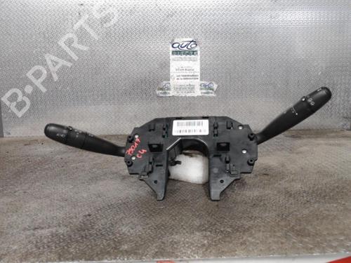 håndbremse CITROËN C4 Coupe (LA_) 1.6 HDi (90 hp) 30483961