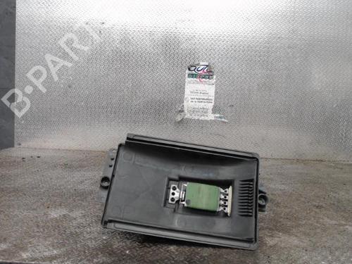 Kachelweerstand VW GOLF IV (1J1) 1.9 TDI (110 hp) 24088423
