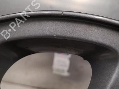 Used Rim DACIA SANDERO II 1.2 (75 hp) 24098661