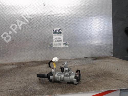 Used Ignition barrel KIA PICANTO II (TA) 1.0 (69 hp) 24084293