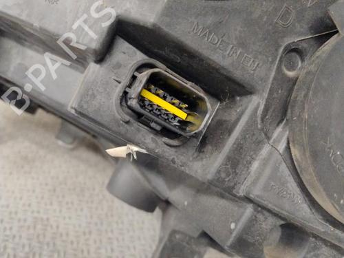 right-headlight-citroen-berlingo-multispace-b9-2008-34201465 main image