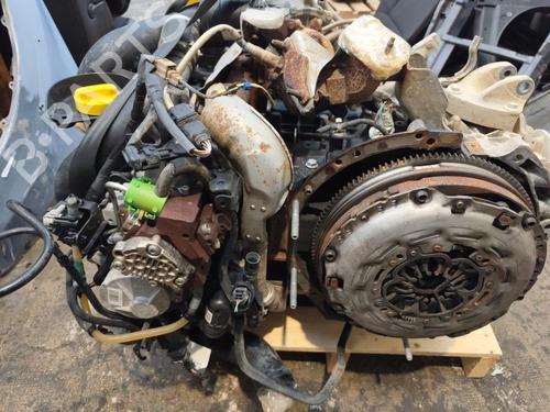 Engine RENAULT MASTER III Van (FV) 2.3 dCi 100 FWD (FV0A, FV0B, FV0G, FV0K, FV0H) | BP32716006M1 - Image 4