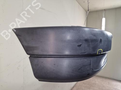 Used Front bumper PEUGEOT PARTNER Box Body/MPV (5_, G_) 1.1 (60 hp) 24072575