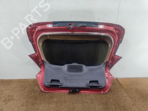 Tailgate FORD FOCUS III 1.0 EcoBoost | BP31266214C6