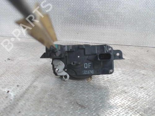 front-left-lock-opel-astra-h-gtc-a04-2005-2006-2007-2008-2009-2010-24072217 main image