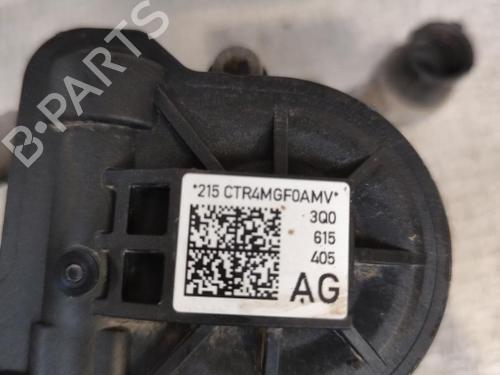 Left rear brake caliper AUDI Q3 (F3B) 35 TFSI Mild Hybrid | BP40553394M107 - Image 4