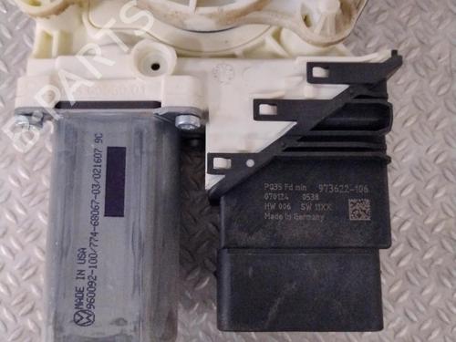 rear-right-window-mechanism-vw-jetta-iii-1k2-2004-2005-2006-2007-2008-2009-2010-2011-2012-2013-24061538 main image