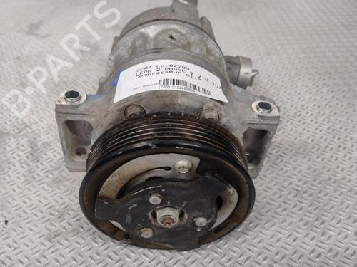 AC compressor SEAT LEON (1P1) 2.0 TDI 16V | BP25703896M34 - Image 2