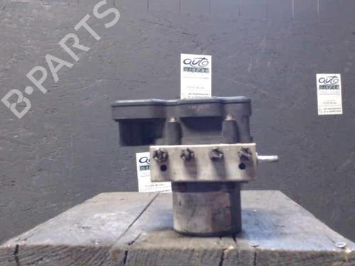 ABS pump RENAULT MASTER III Van (FV) 2.3 dCi 135 FWD (FV0N, FV08, FV06, FV00, FV1S) | BP29468580M43 