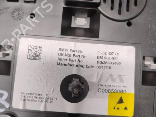 Used Instrument cluster MINI MINI (R56) One (75 hp) 28087617