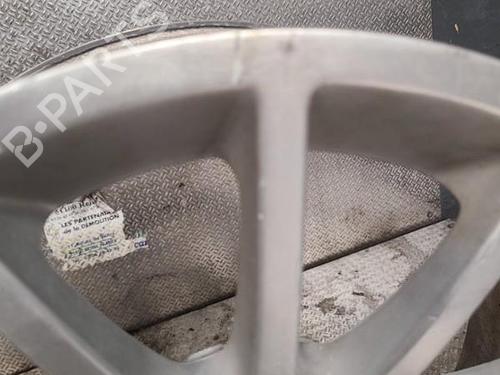 Rim SMART CITY-COUPE (450) 0.6 (S1CLB1, 450.331, 450.336) | BP24099753C45