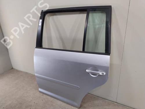 Left rear door VW TOURAN (1T1, 1T2) 1.9 TDI | BP27245212C4 