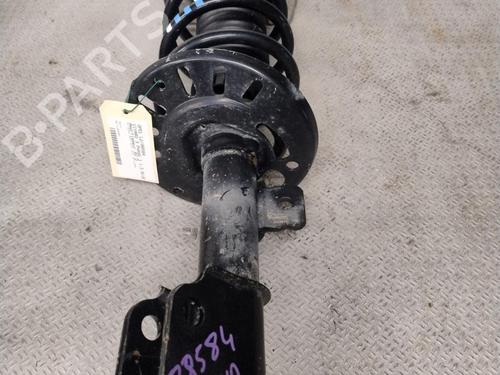 Used Right front shock absorber Right front shock absorber OPEL VIVARO C Van (K0) 1.5 (120 hp) 30606197 30606197