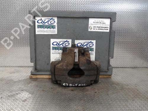 Left front brake caliper SEAT ALHAMBRA (7V8, 7V9) 1.9 TDI | BP24071144M105 