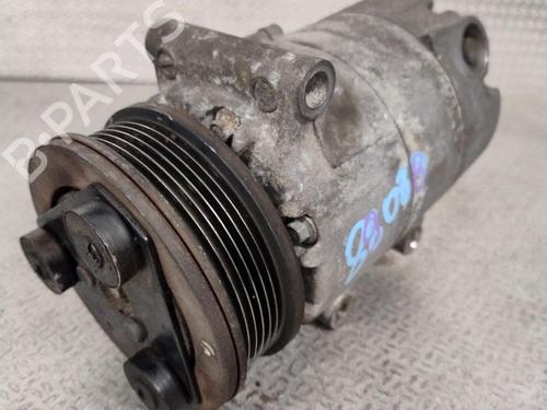 Used AC compressor AC compressor FORD S-MAX (WA6) 2.0 TDCi (140 hp) 33969823 33969823