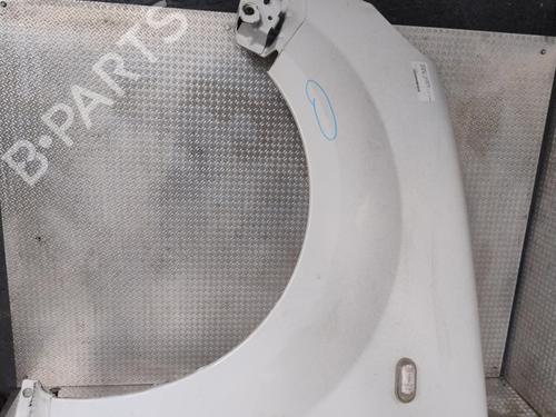 Used Left front fenders Left front fenders RENAULT KANGOO Express (FC0/1_) 1.5 dCi (FC1G) (84 hp) 34105814 34105814
