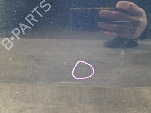 Used Left front door FIAT GRANDE PUNTO (199_) 1.2 (65 hp) 24062082